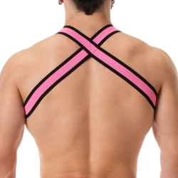 Barcode Berlin Harnais élastique Colin Rose